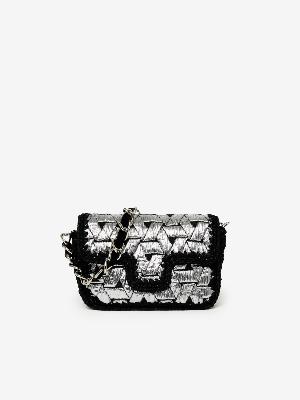 SAC LOUISON COSMOS ARGENT