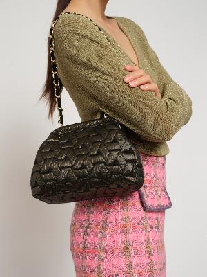 SAC CLUTCH OPERA MOYEN MODELE