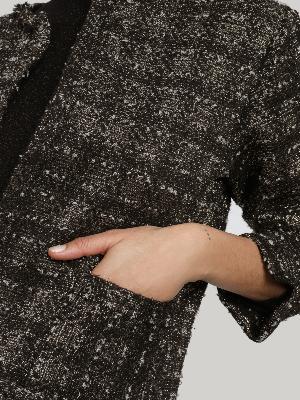 VESTE OUVERTE ST GERMAIN