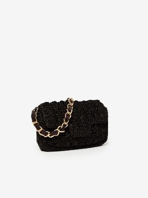 SAC BABY PERGOLA MARRON FONCE