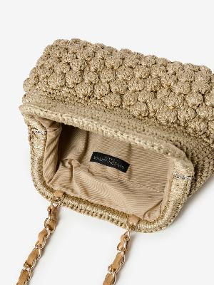 SAC CLUTCH CAPRI OR