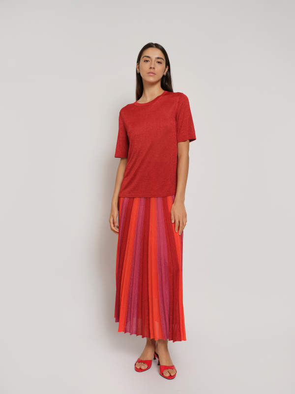 TOP EN VISCOSE GALA