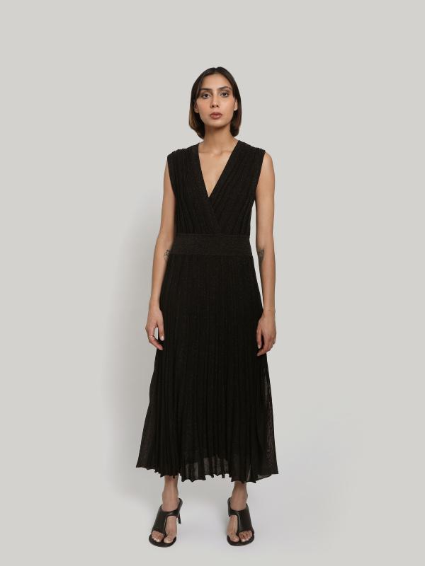 ROBE LONGUE CACHE-COEUR GALA