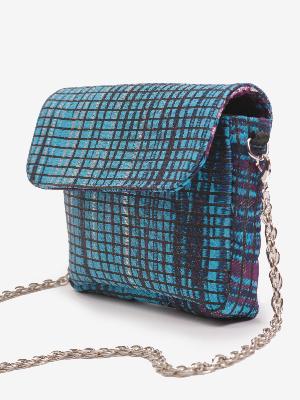 Pochette longue ABBA