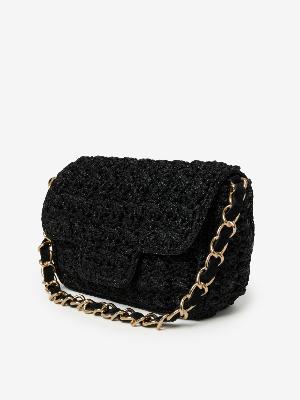 SAC FENICE NOIR