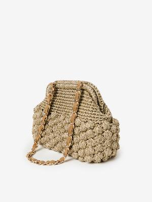 SAC CLUTCH CAPRI OR