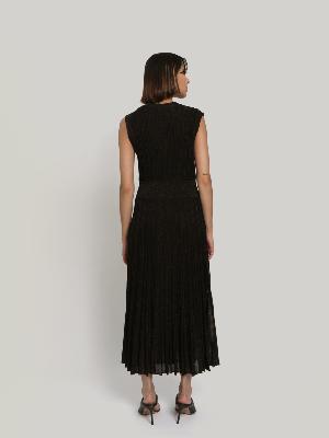 ROBE LONGUE CACHE-COEUR GALA