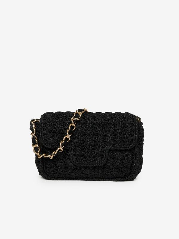 SAC FENICE NOIR