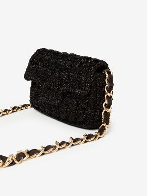 SAC BABY PERGOLA MARRON FONCE