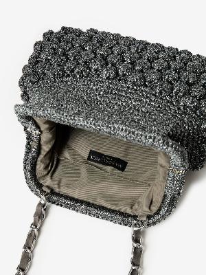CLUTCH CAPRI ANTIMOINE