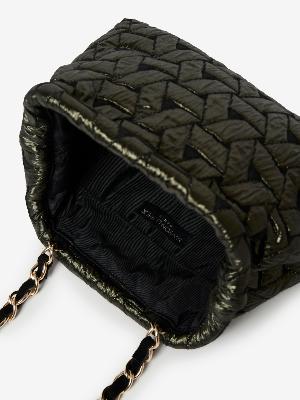 SAC CLUTCH OPERA MM KAKI