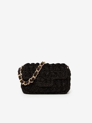 SAC BABY PERGOLA MARRON FONCE