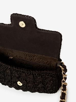 SAC BABY PERGOLA MARRON FONCE