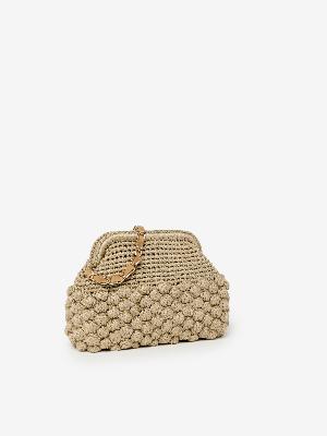 SAC CLUTCH CAPRI OR