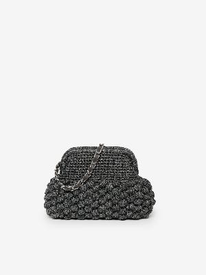 CLUTCH CAPRI ANTIMOINE