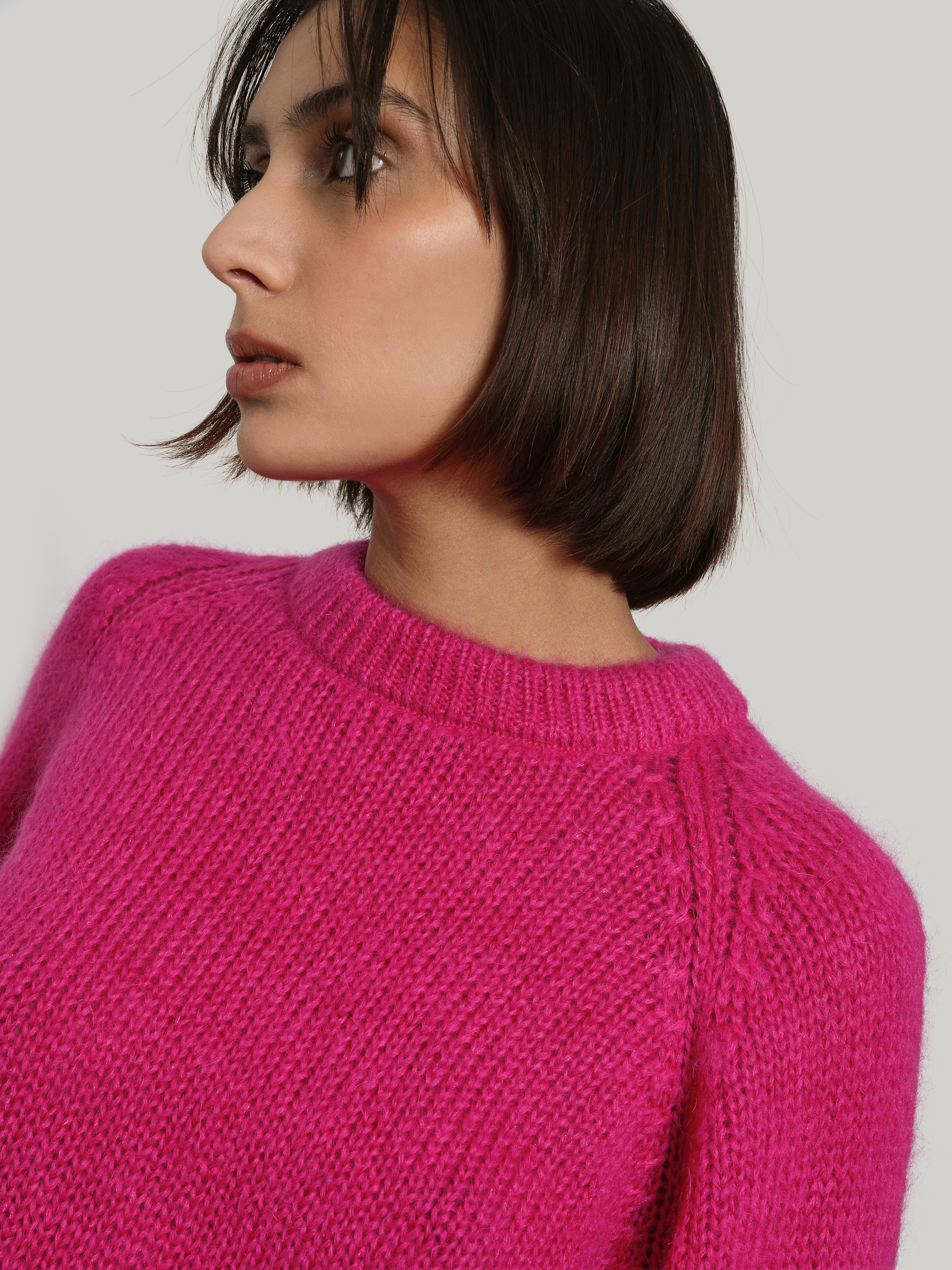 PULL EN MOHAIR BOREALES