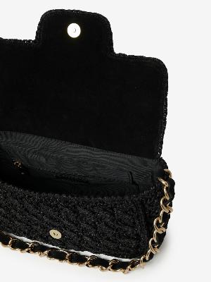 SAC FENICE NOIR