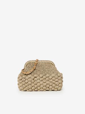 SAC CLUTCH CAPRI OR