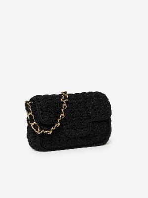 SAC FENICE NOIR