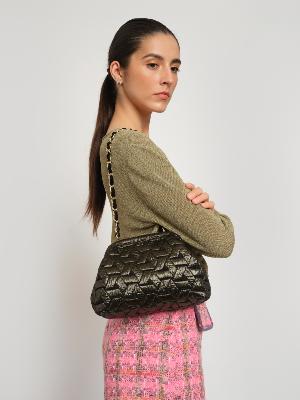 SAC CLUTCH OPERA MOYEN MODELE