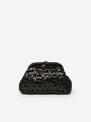 SAC CLUTCH OPERA MM KAKI