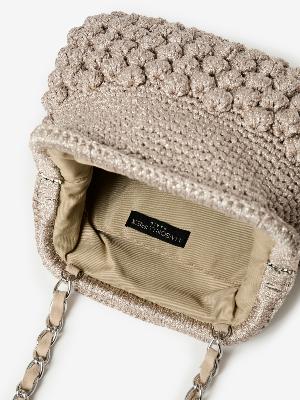 SAC CLUTCH CAPRI APRIL MOON